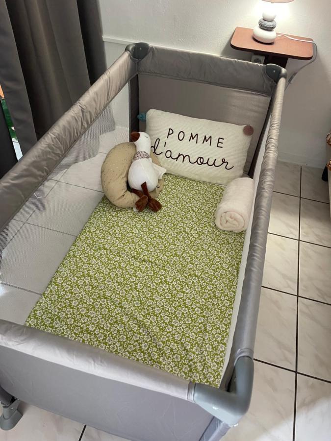 Willa Pk 35 Apomaoro Zewnętrze zdjęcie